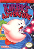 Kirby's Adventure (Nintendo Entertainment System)